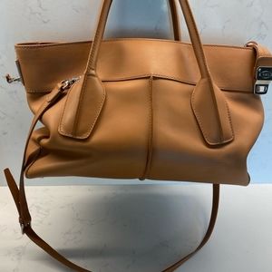 Tod's Holly Tote bag